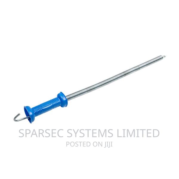 Gate Spring