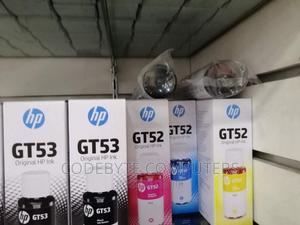 HP Gt51/53xl Black Ink - thumbnail 2