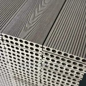 Decking Flooring / Oudoor WPC