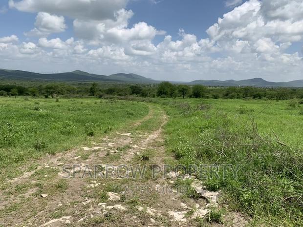 Kajiado Prime Land for Sale