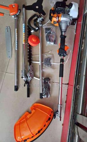 4 in 1 Brush Cutter/4stroke Brushcutter - thumbnail 2