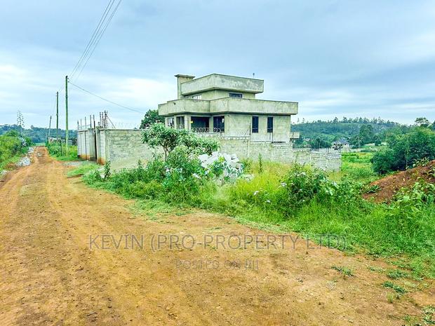 Residential Plot for Sale in Kikuyu, Rose Gate - thumbnail 3