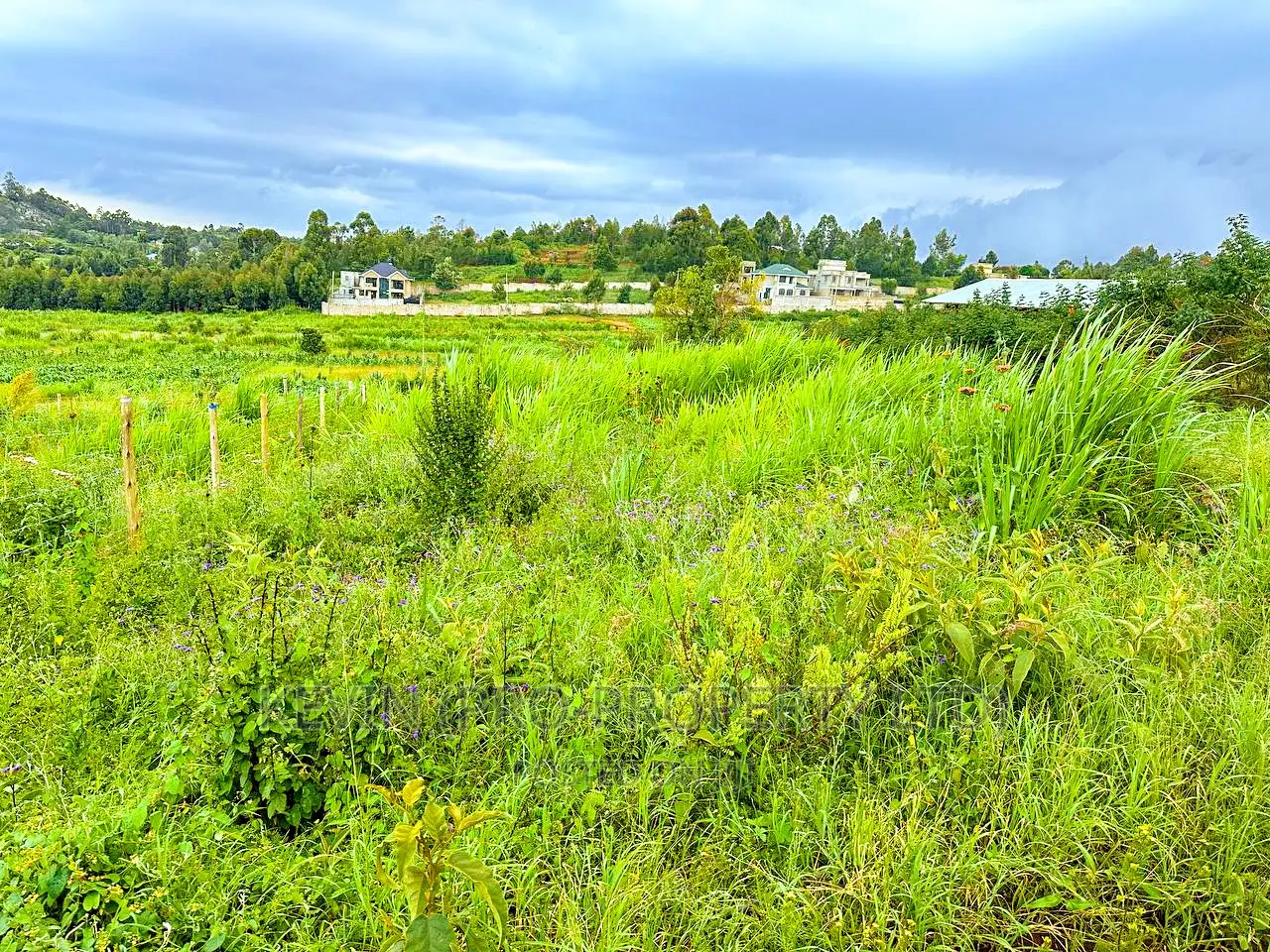 Residential Plot for Sale in Kikuyu, Rose Gate