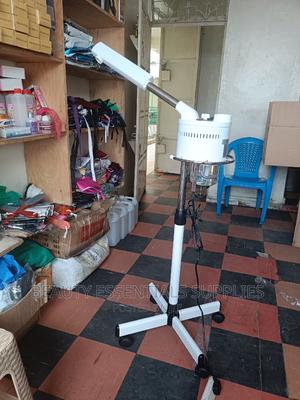 Facial Steamer /Facial Steaming Machine - main view