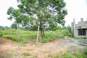 Residential Plot for Sale in Kikuyu, Kamangu.