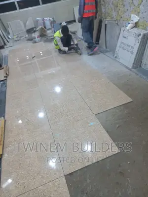 Tiling Work/Service