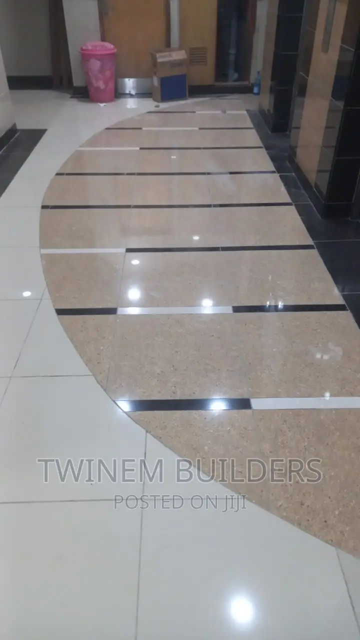 Tiling Work/Service