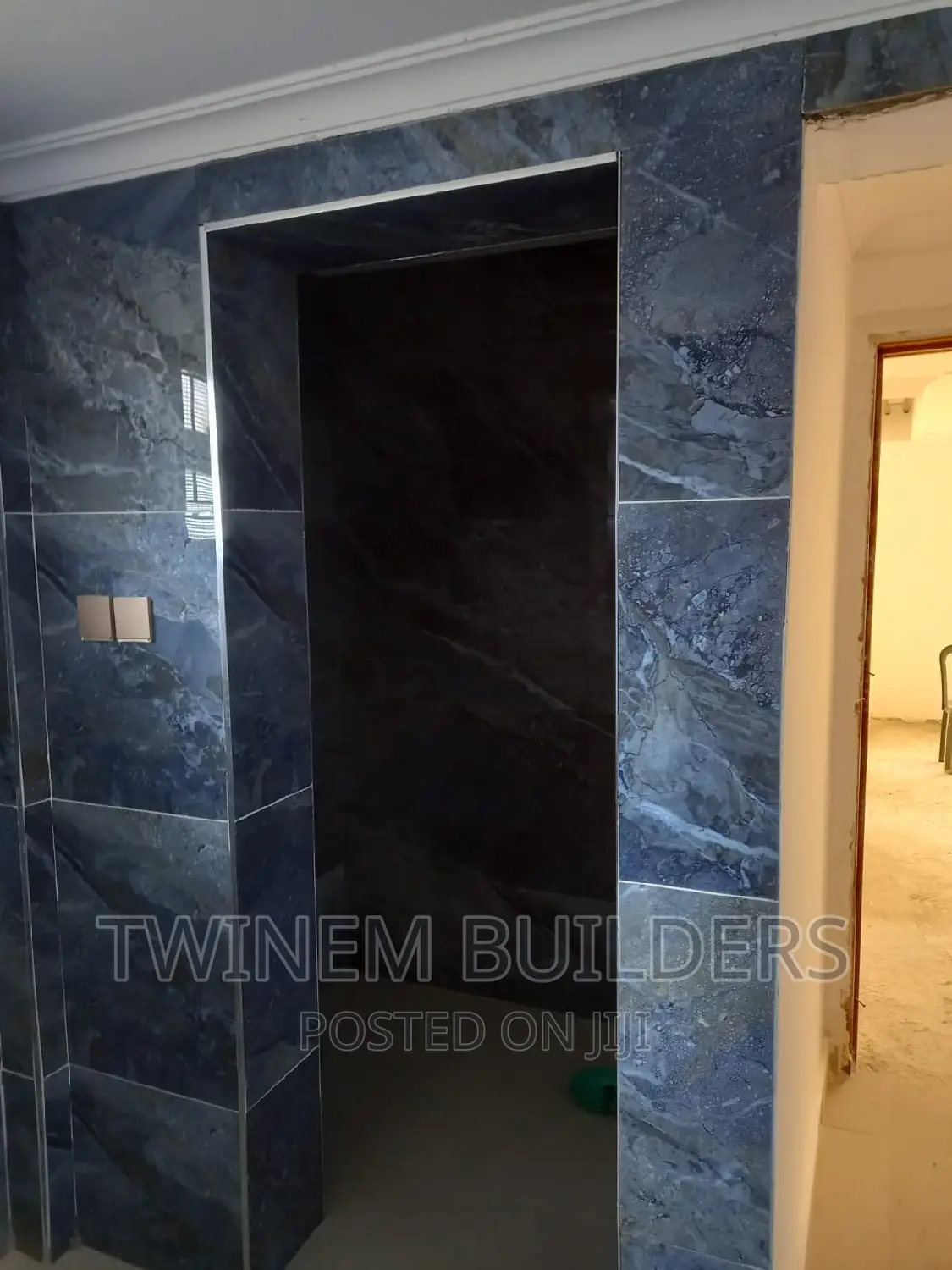 Tiling Work/Service
