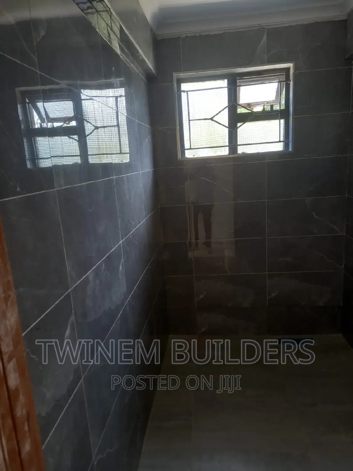 Tiling Work/Service