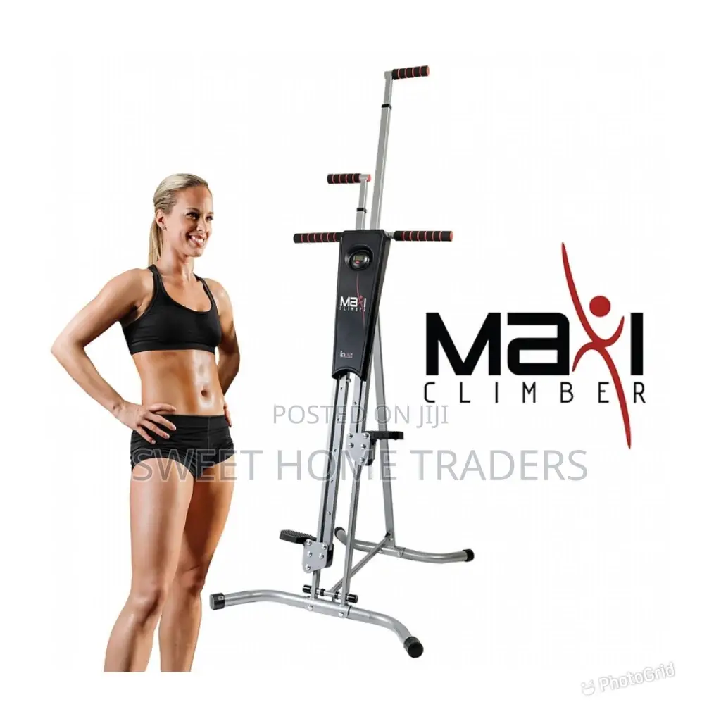 Original Maxi Climber
