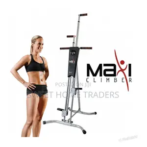 Original Maxi Climber