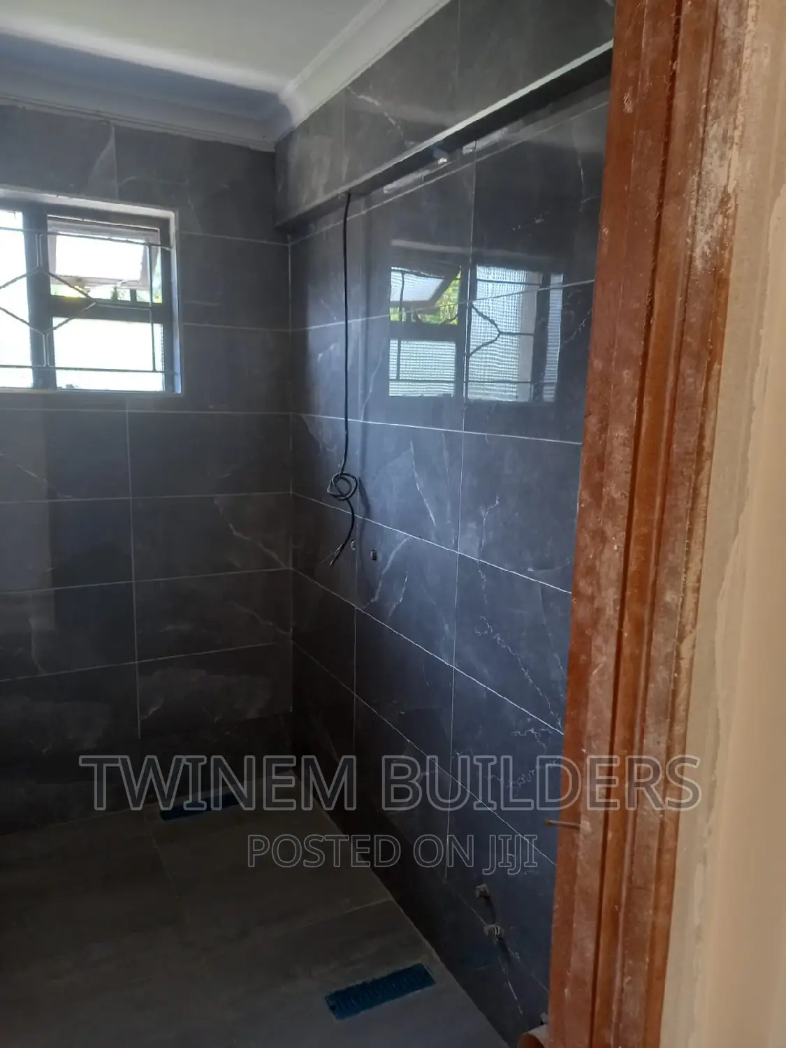 Tiling Work/Service