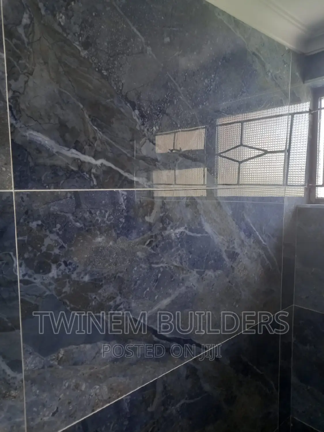 Tiling Work/Service