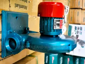 Quality Industrial Blower MIIB70
