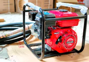 LUSQI Poker Vibrator With 45mm Poker Shaft