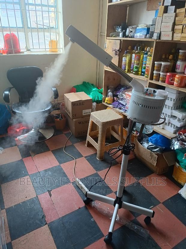 Face /Facial Steamer - main view