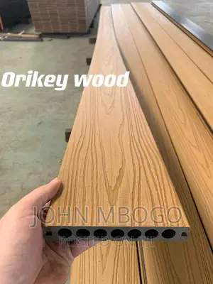 WPC Flooring / Decking Flooring/ WPC