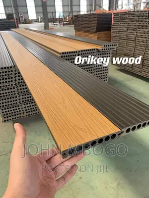 WPC Flooring / Decking Flooring/ WPC