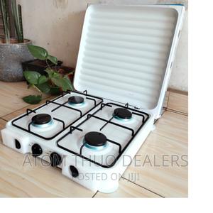 Starlux Full Gas Table Top Cooker - thumbnail 2