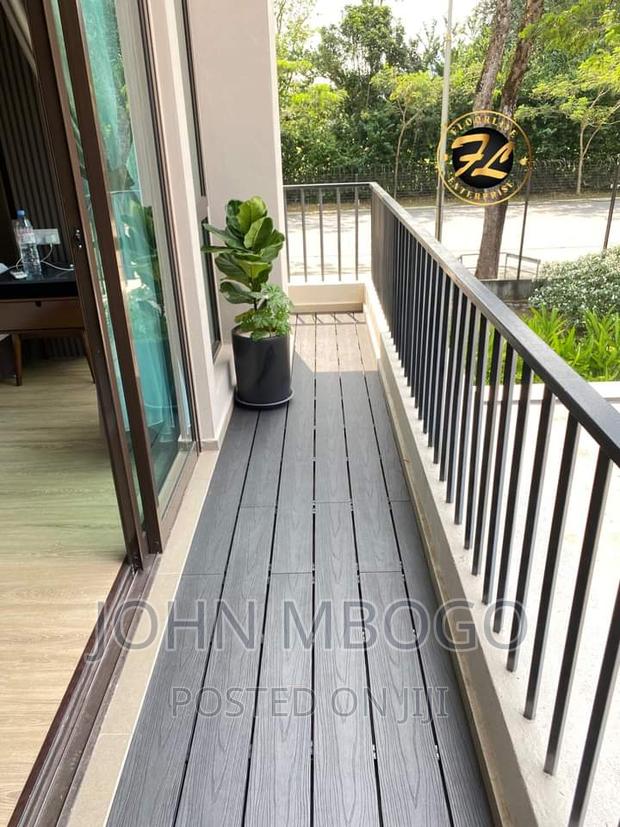 WPC/ Decking Floor /Outdoor Flooring - thumbnail 2