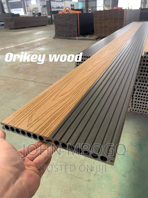 WPC/ Decking Floor /Outdoor Flooring