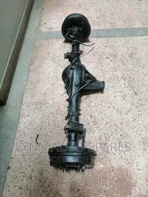 Toyota Dyna Single Tyre Complete Diff - thumbnail 2