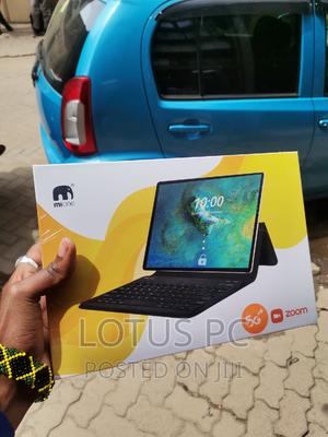 New Mione Max 10 256 GB Gray - main view