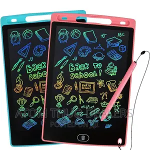Kids Drawing/Writing Tablet (LCD)12 Inches 