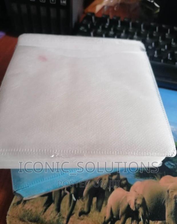 Blank CD (700mb) - thumbnail 3