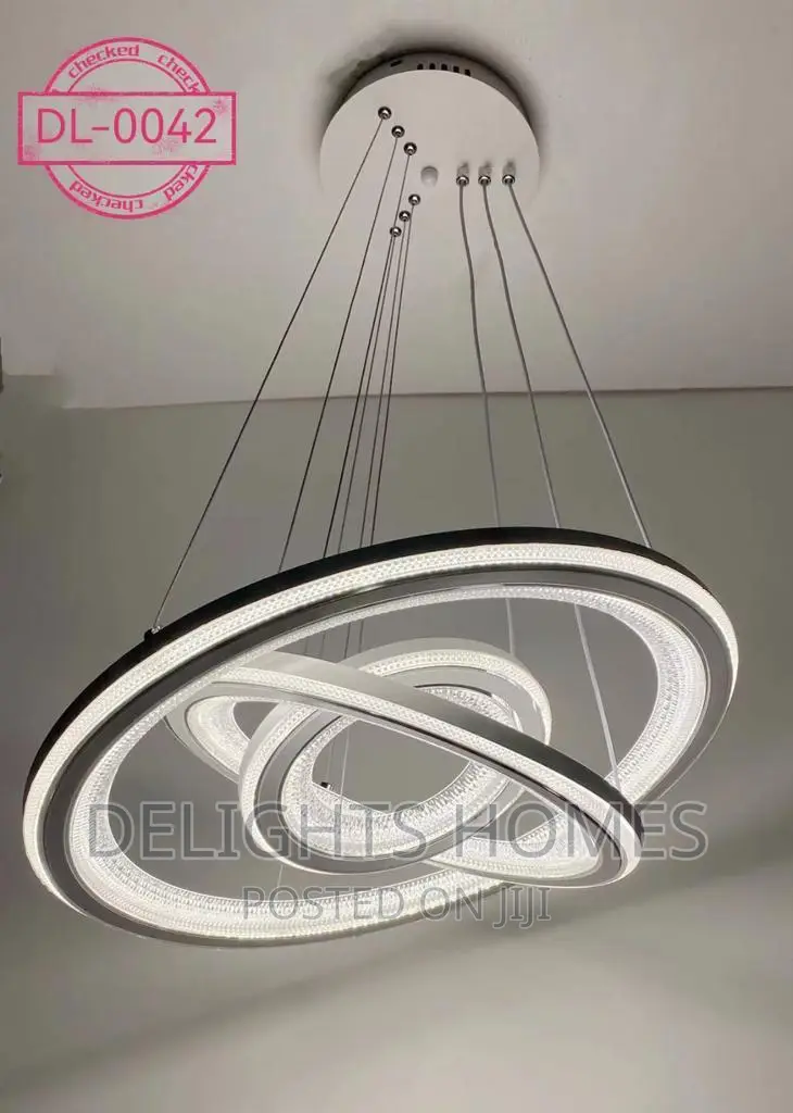 Chandelier
