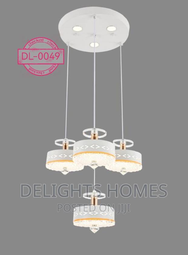 Chandelier - thumbnail 2
