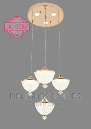 Chandelier