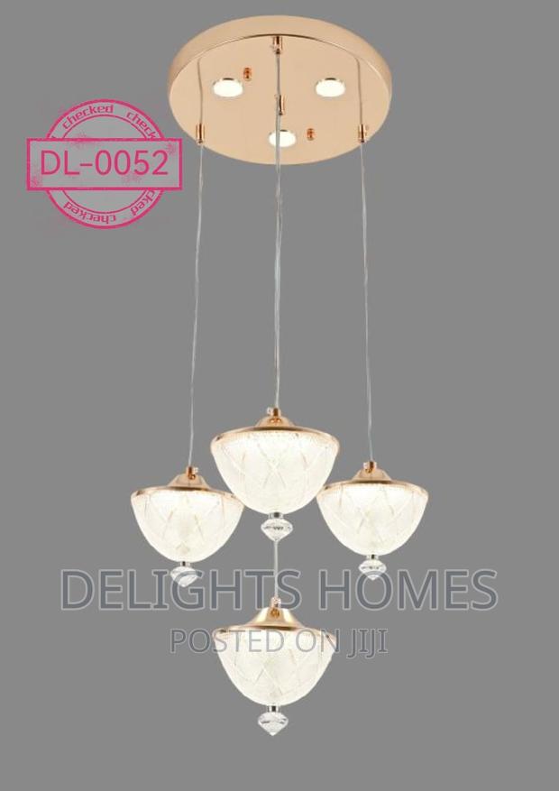 Chandelier - thumbnail 3