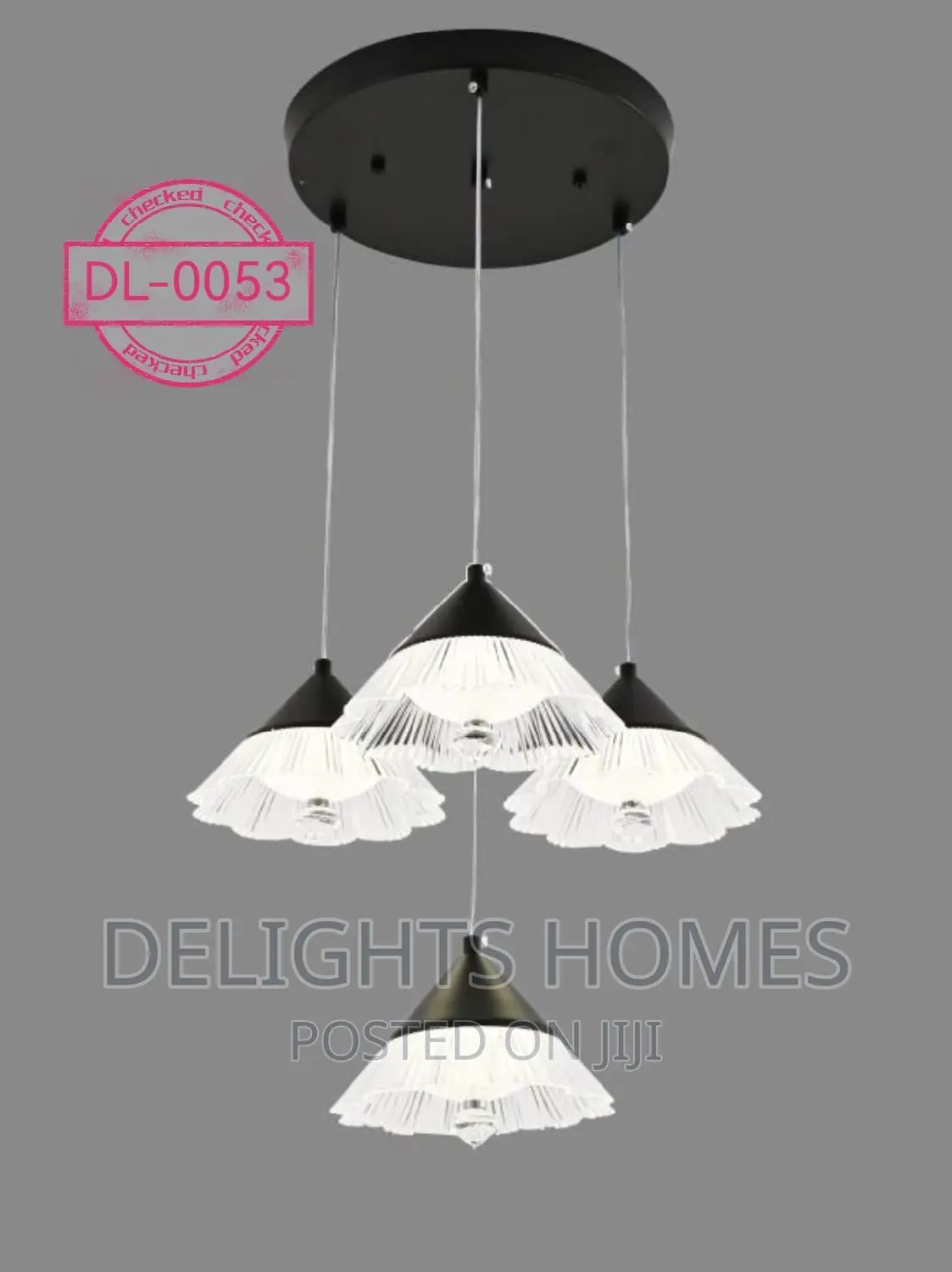 Chandelier