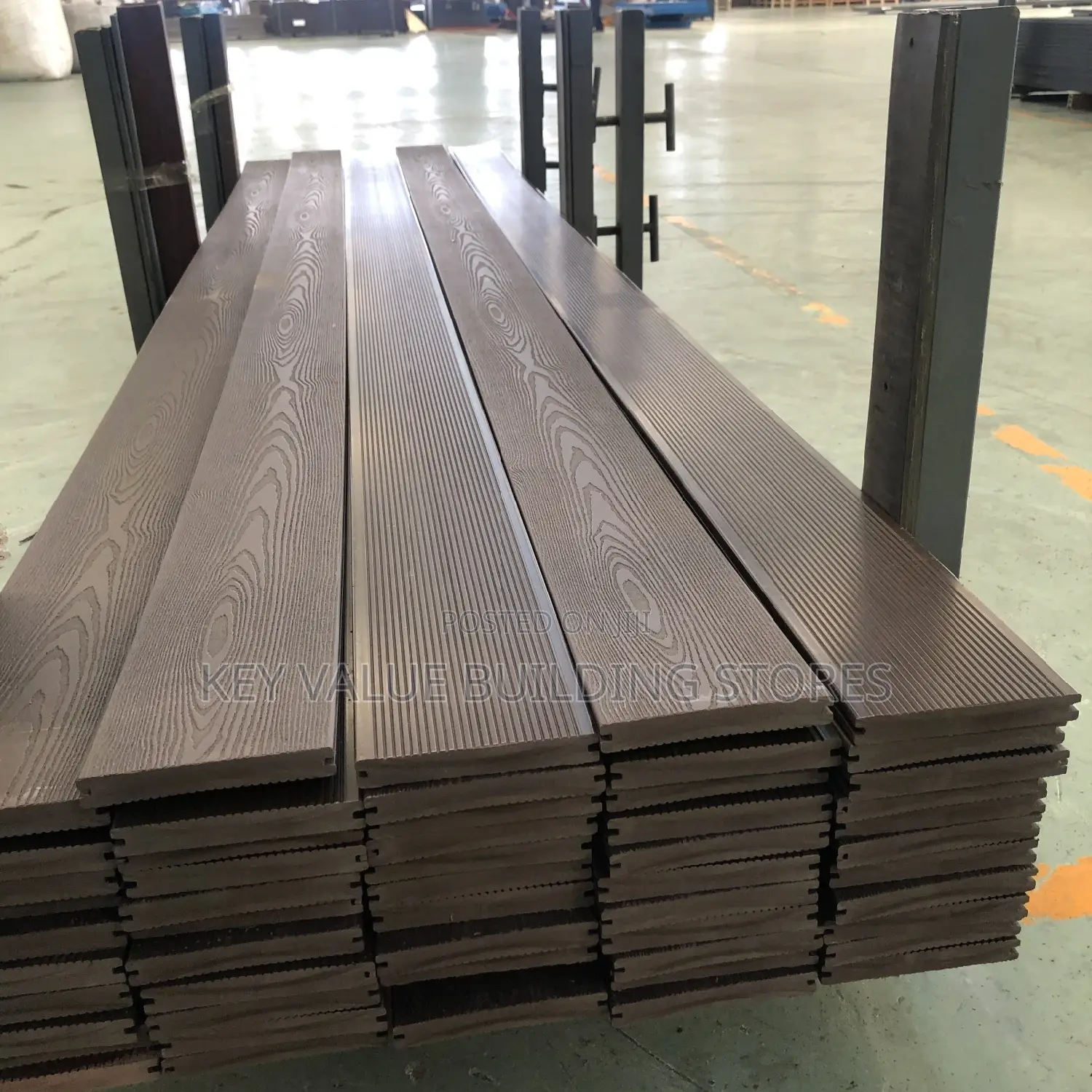 WPC Wood Panels