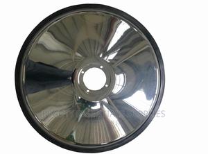 Chair Base/ Big Barber Chair Base - main view