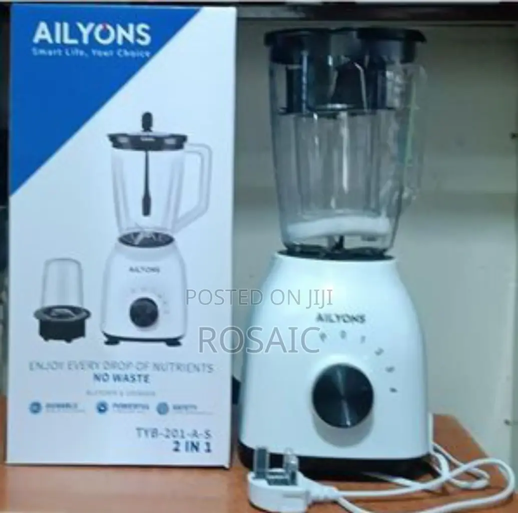 Ailyons Blender Blender