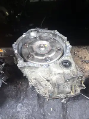 Toyota Fielder 2zr Gearbox