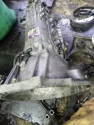 Toyota Hiace 7 L Gearbox 1 Kd
