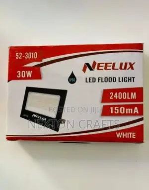 Neelux Led Flood Light for 30watts