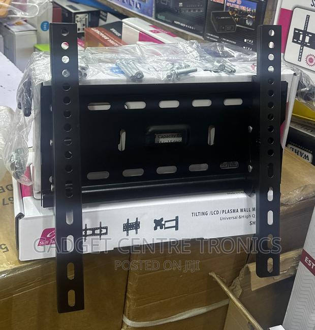 Tilting Tv Mount 15 to 55inches - thumbnail 2