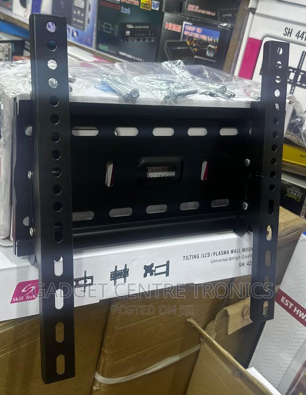 Tilting Tv Mount 15 to 55inches - thumbnail 3