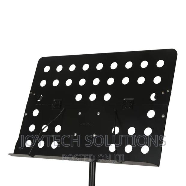 Original Music Stand, Adjustable Stand - main view