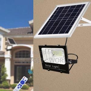 Share This Product Solar Light 60W, 100W, 200W Solar Outdo - thumbnail 2