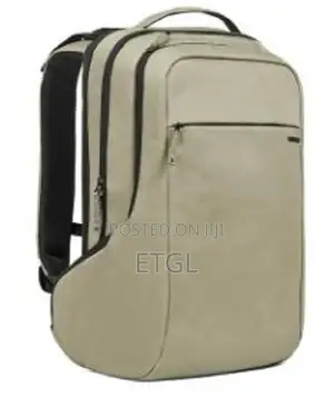 .HP Commuter Backpack