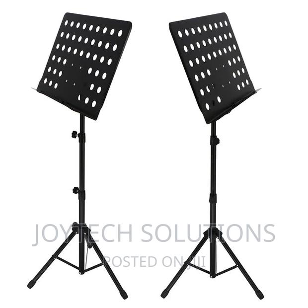 New Selling Portable Music Stand - thumbnail 2