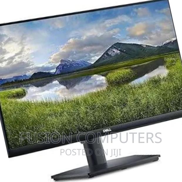 Dell 27 Monitor – E2723H - main view