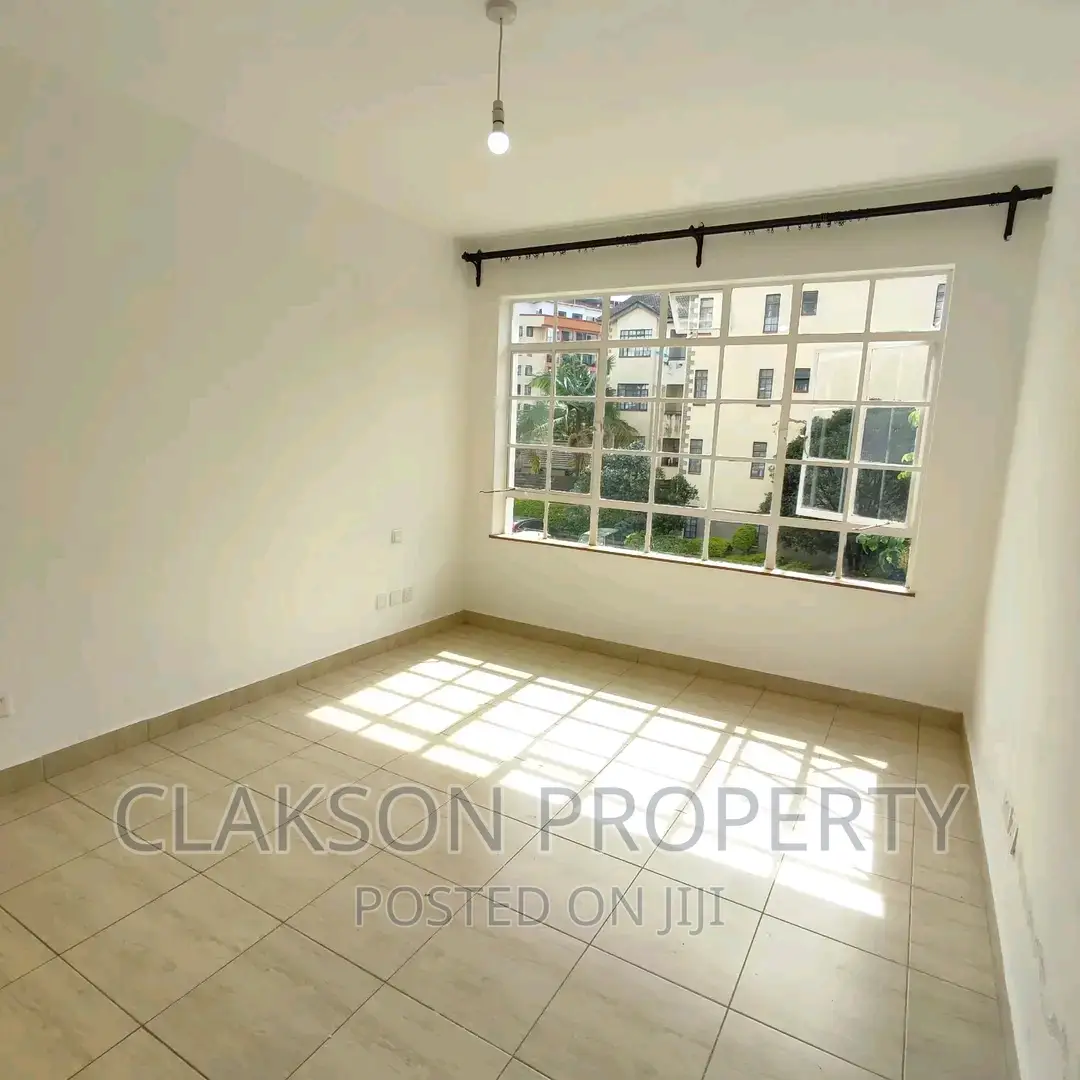 3bdrm Apartment in Lavington for rent