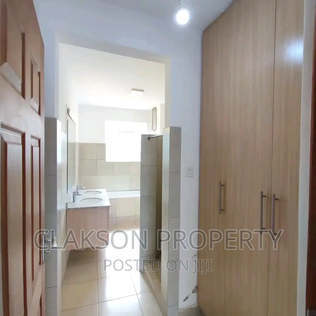 3bdrm Apartment in Lavington for rent