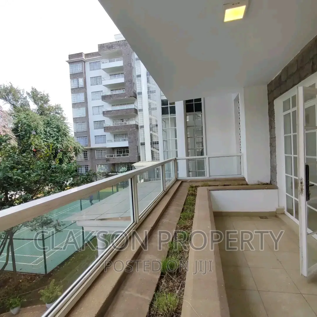3bdrm Apartment in Lavington for rent